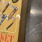 Official Guide To Pocket Knives 1976 Edition James Parker And J bruce Voyles