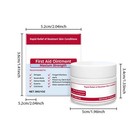 Emuaid First Aid Ointment Maximum Strength 1oz  30g New In Box