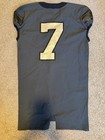 Oregon State Beavers Game Used Worn Issued Nike Eleven Strong Football Jersey