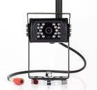 Readyvision Heavy Duty Wifi Camera For Trailer Rv Truck Agricultural Equipment