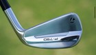 Taylormade P790 Chrome Iron Set 2025 4-pw Kbs Tour 90s Shafts Brand New