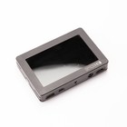 Smallhd Dp4 4 3  On-camera Lcd Field Monitor - Sku 1852802