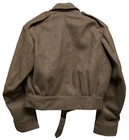 Original 1945 British Army 1940 Pattern Battledress Blouse Sz 18