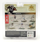 2007 Mcfarlane Nfl Legends Series 3 Bo Jackson Oakland Raiders Action Figure
