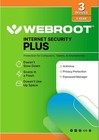 Internet Security Plus   Antivirus Software 2026   3 Device   1  Keycard For    