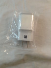 Lot Of 50 -  New In Package - Lg Usb Travel Adapter Model Mcs-04wre