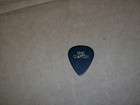 Authentic Eric Clapton Tour Issued Guitar Pick - Reptile