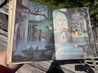 Vintage Walt Disney 1958 1st Ed Hc W dj Book The Art Of Animation By Bob Thomas