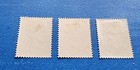 Netherlands Stamps  Scott 209-211 Complete Set Mlh