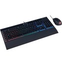 Gaming Keyboard   Mouse Combo