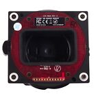 Red Aluminum Ef Canon Vv Mount With Captive Screws Free Shipping