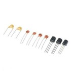 Diy 1hz-50mhz Digital Led Crystal Oscillator Frequency Counter Meter Tester Kit