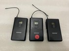 Shure Slx1 Wireless Bodypack Transmitter G4-470-494- Excellent Cond 1  