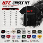 Sean Strickland Ufc Mma Tee  Made In Usa  Ufc Fan T-shirt