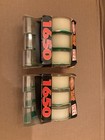 Vintage Hills Department Store Invisible Tape Lot 6 Rolls Nos Prop Americana Usa