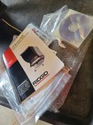 Ridgid Seesnake Lcd Monitor W   Dvd Recorder New Old Stock