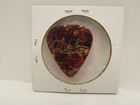 Van Halen Eddie Van Halen For Unlawful Carnal Knowledge 1991 Tour Guitar Pick 