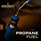 14 1 Oz  Propane Hand Torch Cylinder