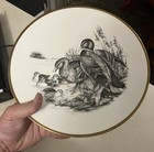 Boehm Plate Set Of 5