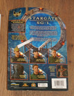 2006 Diamond Select  Stargate Sg-1 General Jack O neill Series 1 Figure  Nos