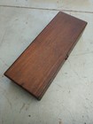Dumont Minute Man No  10 Standard Keyway Broach Set Usa Made