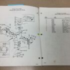 Dynapac Ca-30 a d pd Parts Manual Book Catalog List Vibratory Compactor Guide