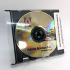 Adobe Acrobat 6 0 Professional - Full Version For Pc Windows     Cd   Serial Key