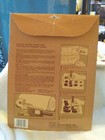 Vintage Homespun Stencils 8 1 2  X 11  Pre-cut