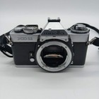 Minolta Xd-11 35mm Film Camera