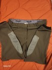 Horseback Riding Pants  Good Condition  17 Inches Which Is Womens Xl  