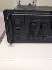 Carver C-19 Vacuum Tube Preamplifier Pre Amp Works  Euc Excellent Condition Usa
