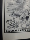 Venice Surf-a-thon Surf Contest Awards Show Mini Poster 7 x 5   2023