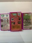 Lot Of 3 Barney Educational Vhs Tapes Clamshell Barney Songs  Christmas Star