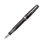 Sailor Pro Gear Regular Fountain Pen In Celestial Gray - 21kt Gold Medium Point