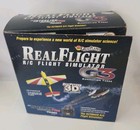 Realflight R c Flight Simulator G3 Interlink Controller Plus By Futaba 3d  
