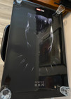 Marvel Black Panther Forever Movie Poster Double Sided Ds 27x40 New  Authentic