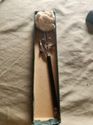Vintage K e Keuffel Esser Anvil 932 Railroad Drafting Pen Germany Boxed