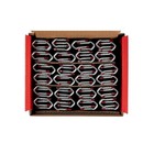 Milwaukee Tool Mpu112-960 Cable Staples  9 Ga  Diamond Crown  1-1 2 In Leg L 