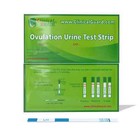 Clinical Guard Pack Of 100 Individually Sealed Lh Ovulation Test Strips