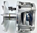 New Oem Replacement Primary Drive Clutch Complete Polaris Rzr 800 S 2011-2014