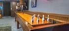 Tablebowl Premium Oversize Shuffleboard Bowling Set - Medium