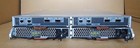 Netapp Ds2246 24 X 600gb Sas X422a Hard Drives 2 X X5713a-r6 Iom6 2 X Psu