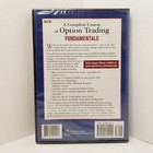 Trade Secrets A Complete Course In Option Trading Fundamentals  Joseph Frey New 