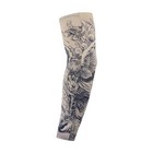 Temporary Tattoo Sleeve For Men Uv Sun Protection Sleeves Arm Compression Sleeve