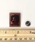 Frank Zappa Enamel Pin Hat Backpack Jackets Badge Brooch Lapel Larry Butterworth