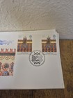 British Stamp Collection Lot From 1990