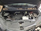 2017 Encore Transmission Shifter Assembly Sku 4463485
