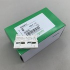 New Gvae11  Tesys Gv2   Gv3 - Auxiliary Contact - 1 No   1 Nc Schneider