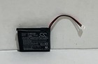 For Garmin Fenix 5x   5x Plus 361-00098-00 500mah Battery Replacement U53c