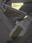 Miller Electric 244754 Welding Jacket  Cotton  30     Snaps Never Worn Navy Blue